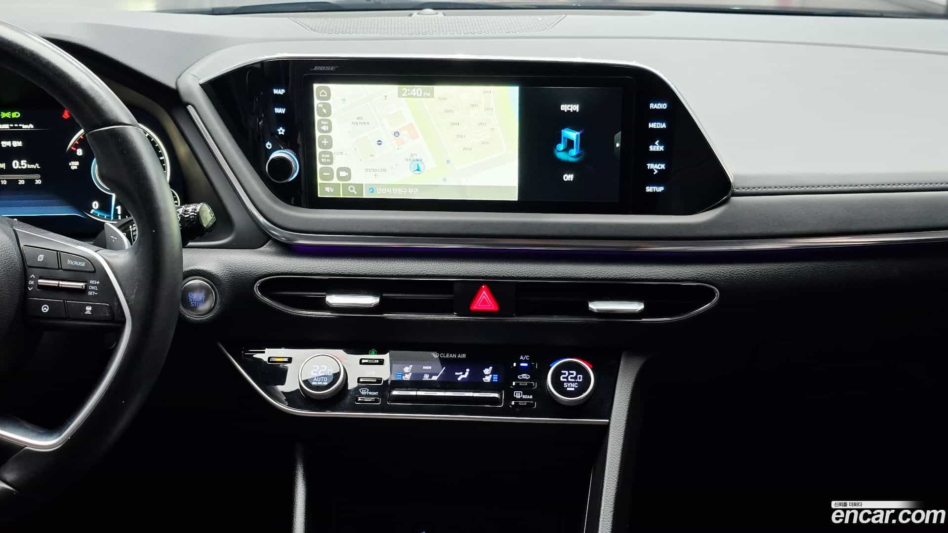 Sonata Hyundai 2022.5-OPTION-018