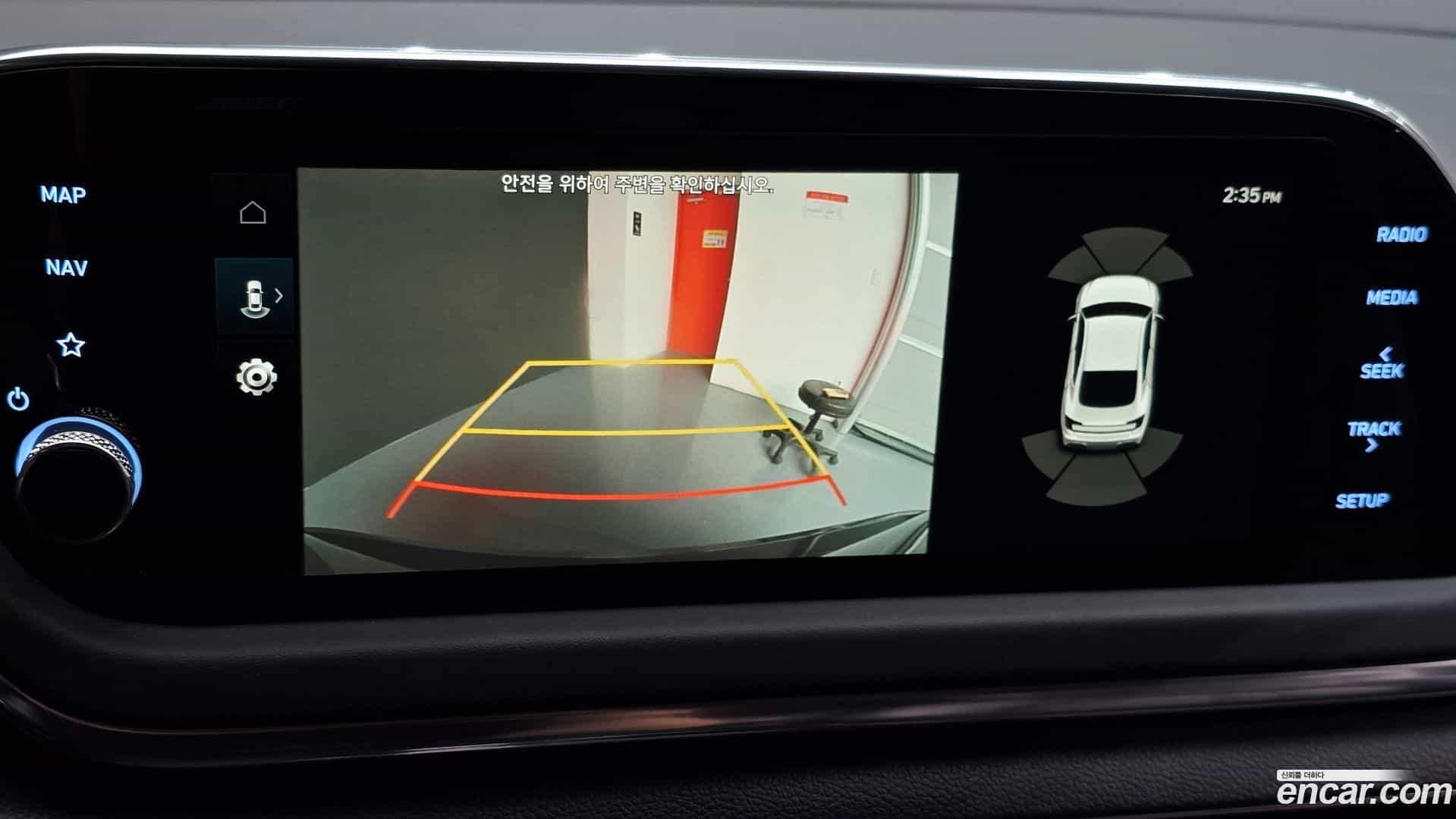 Sonata Hyundai 2022.5-OPTION-021