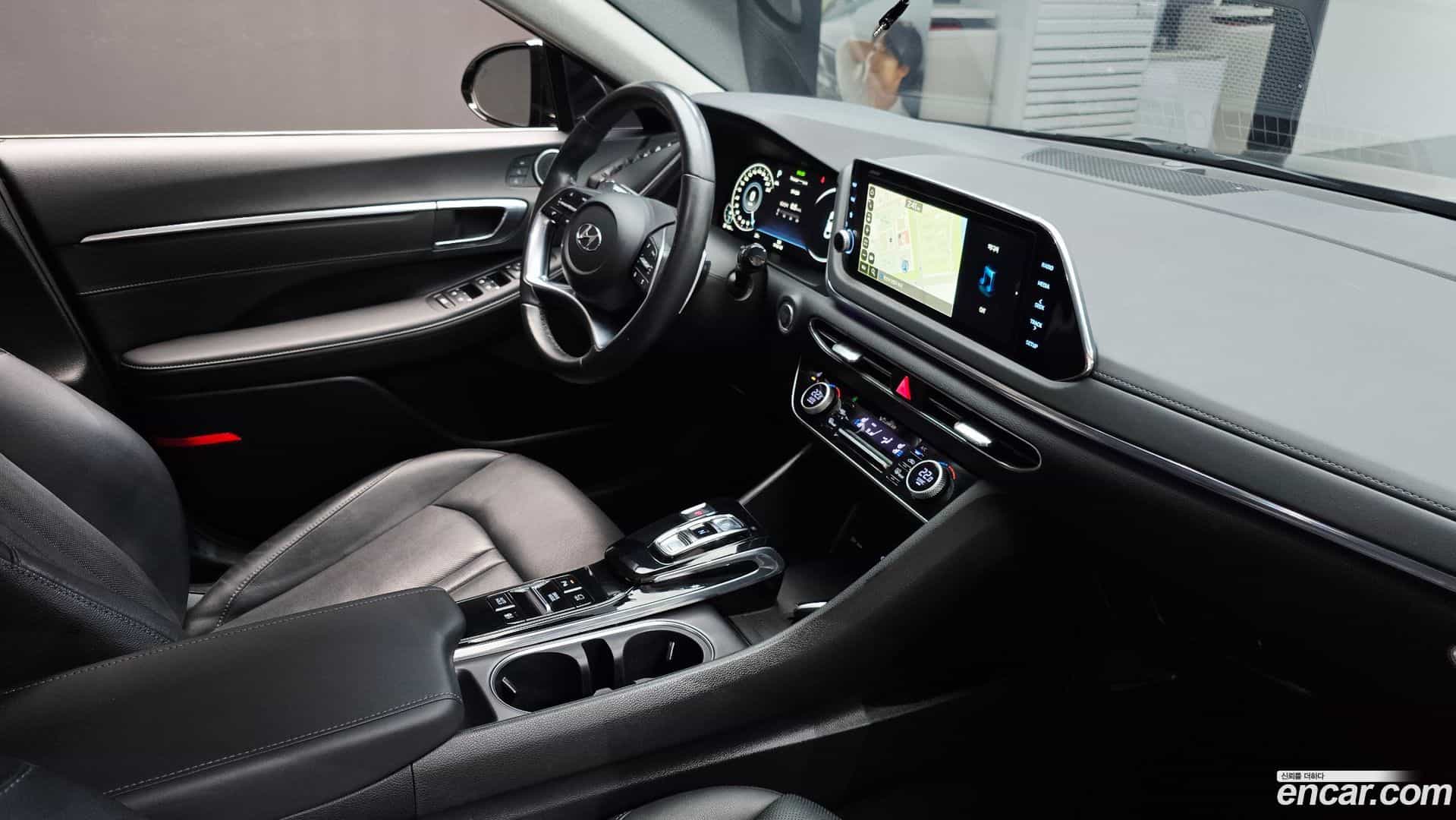 Sonata Hyundai 2022.5-OPTION-024