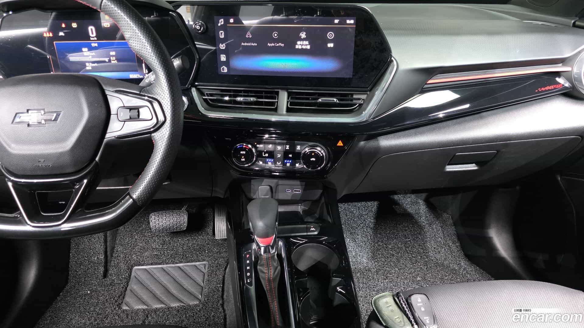Trax Chevrolet 2023.5-OPTION-019