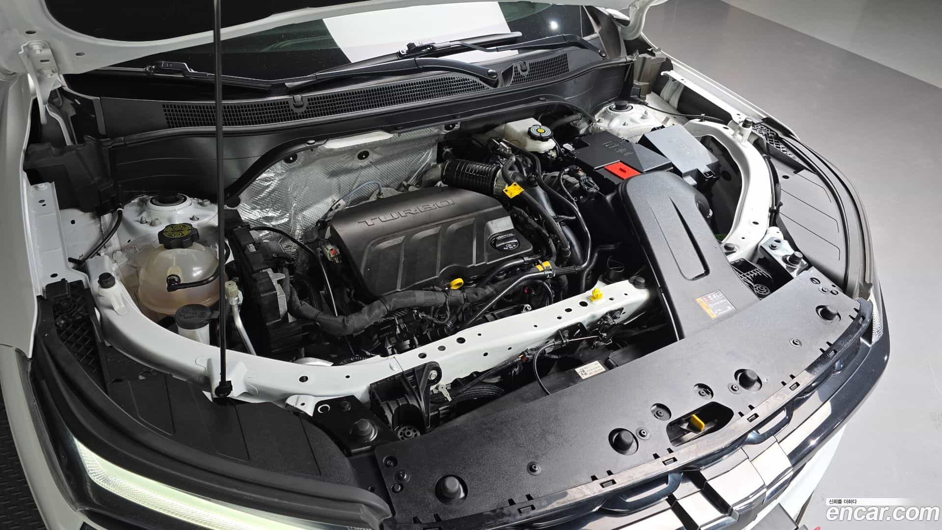 Trax Chevrolet 2023.5-OPTION-040