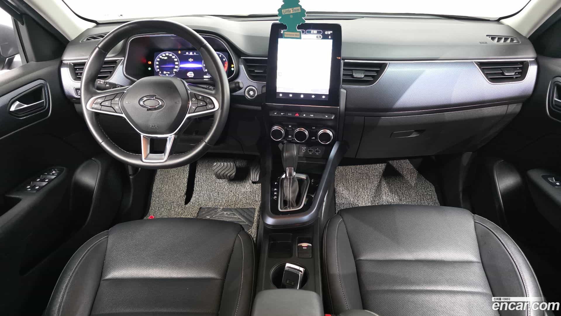 XM3 Renault Korea 2020.11-INNER-007