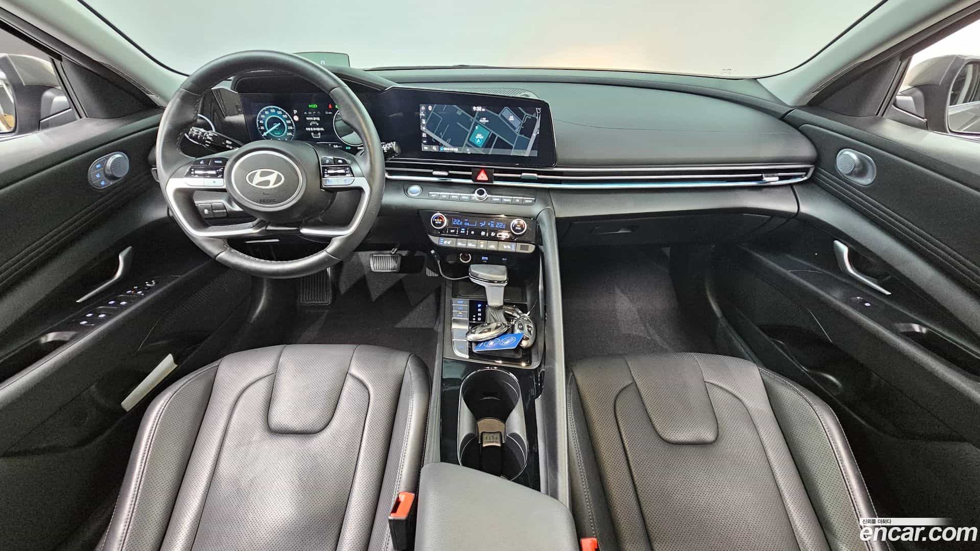 AVANTE Hyundai 2023.3-INNER-007