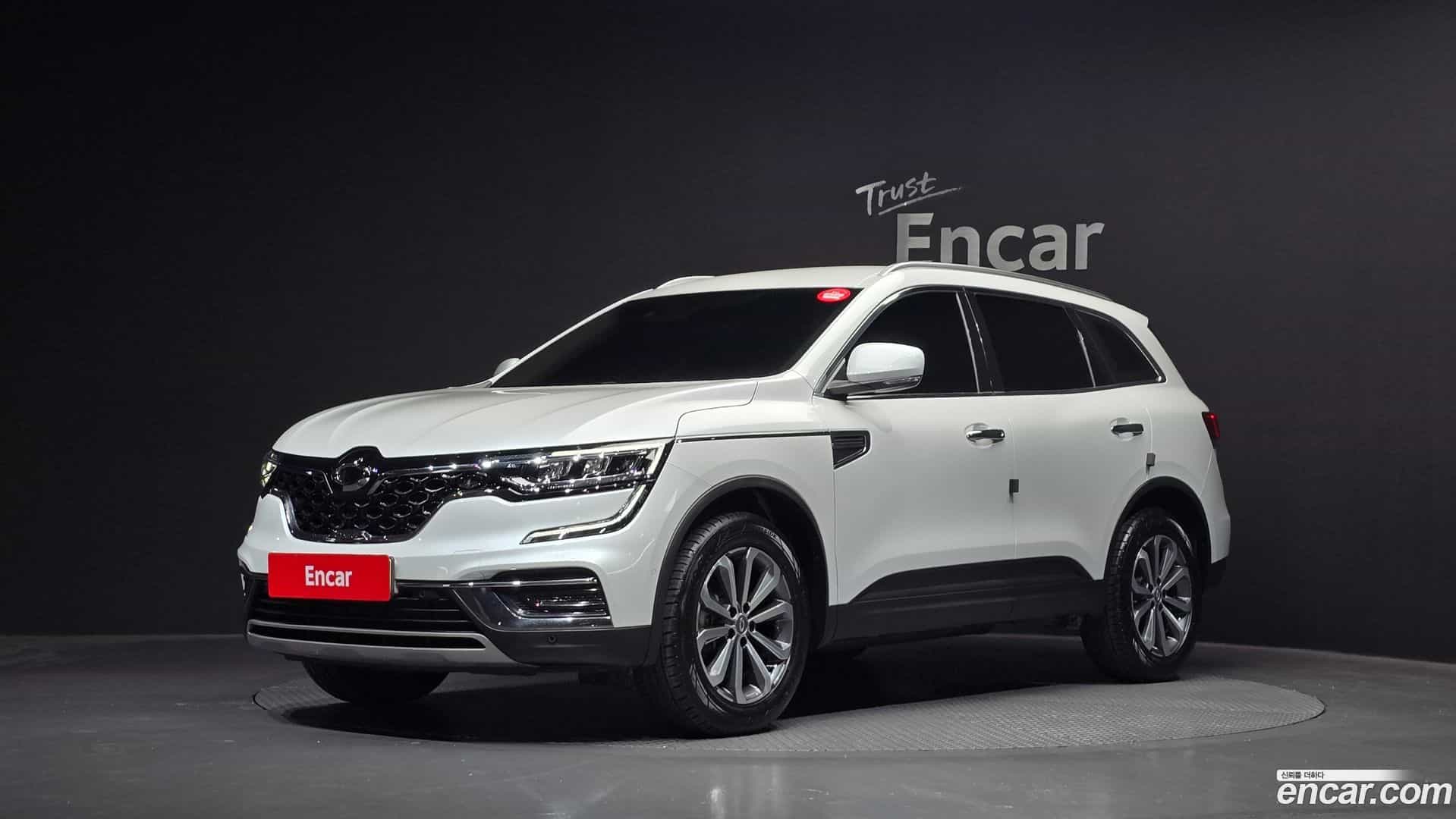 QM6 Renault Korea 2022.1-OUTER-001