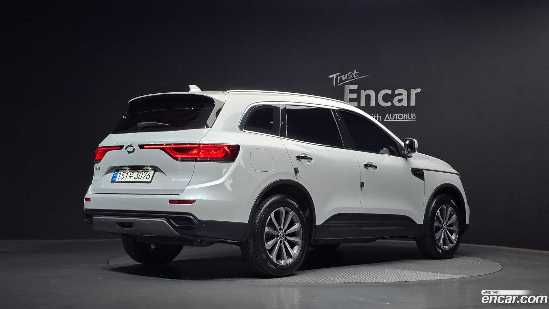 QM6 Renault Korea 2022.1-OUTER-002
