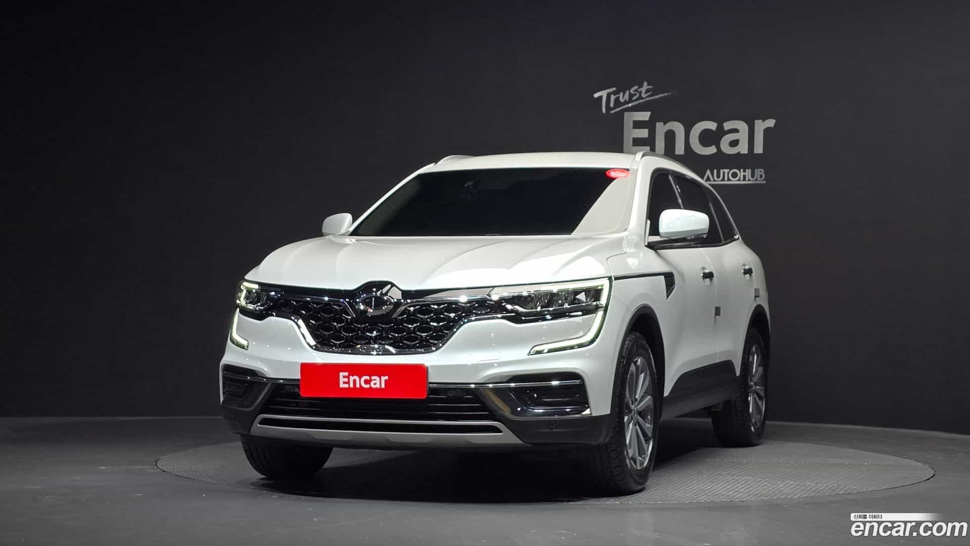 QM6 Renault Korea 2022.1-OUTER-003