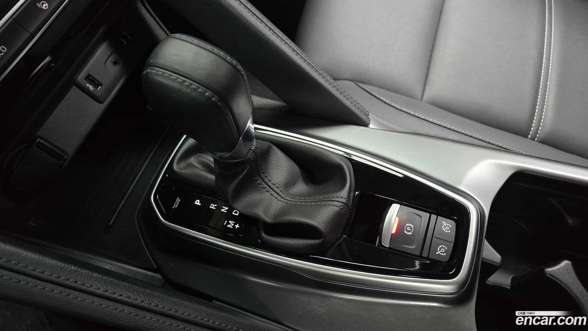QM6 Renault Korea 2022.1-INNER-009