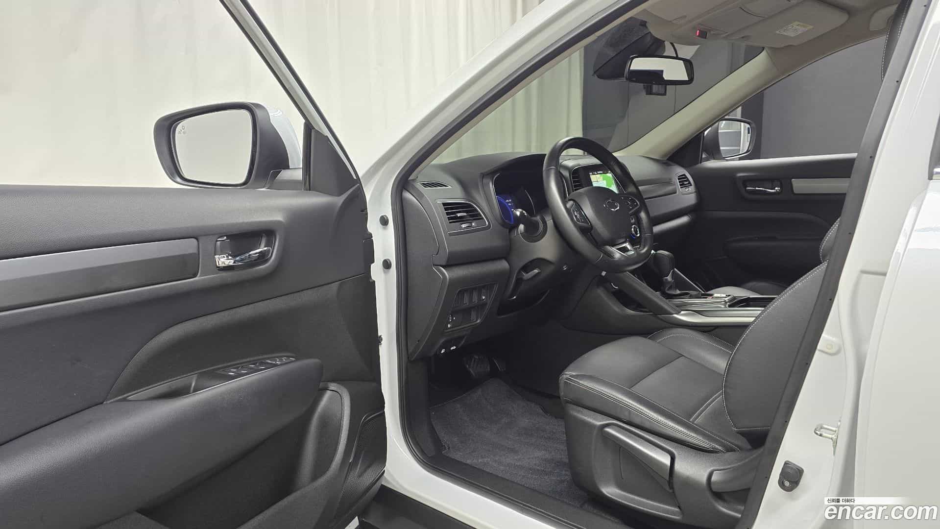 QM6 Renault Korea 2022.1-INNER-010