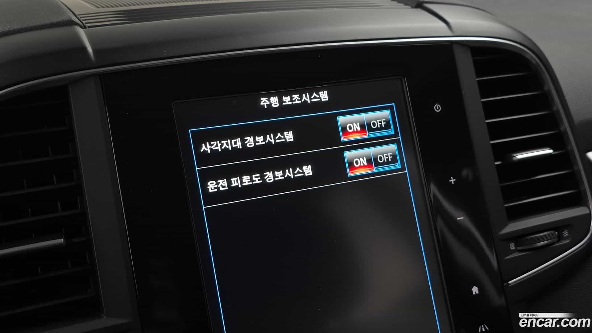 QM6 Renault Korea 2022.1-OPTION-019