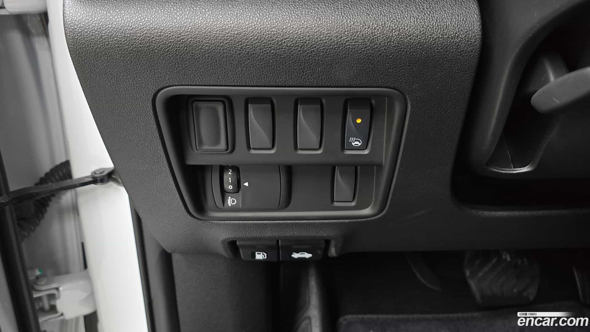 QM6 Renault Korea 2022.1-OPTION-020