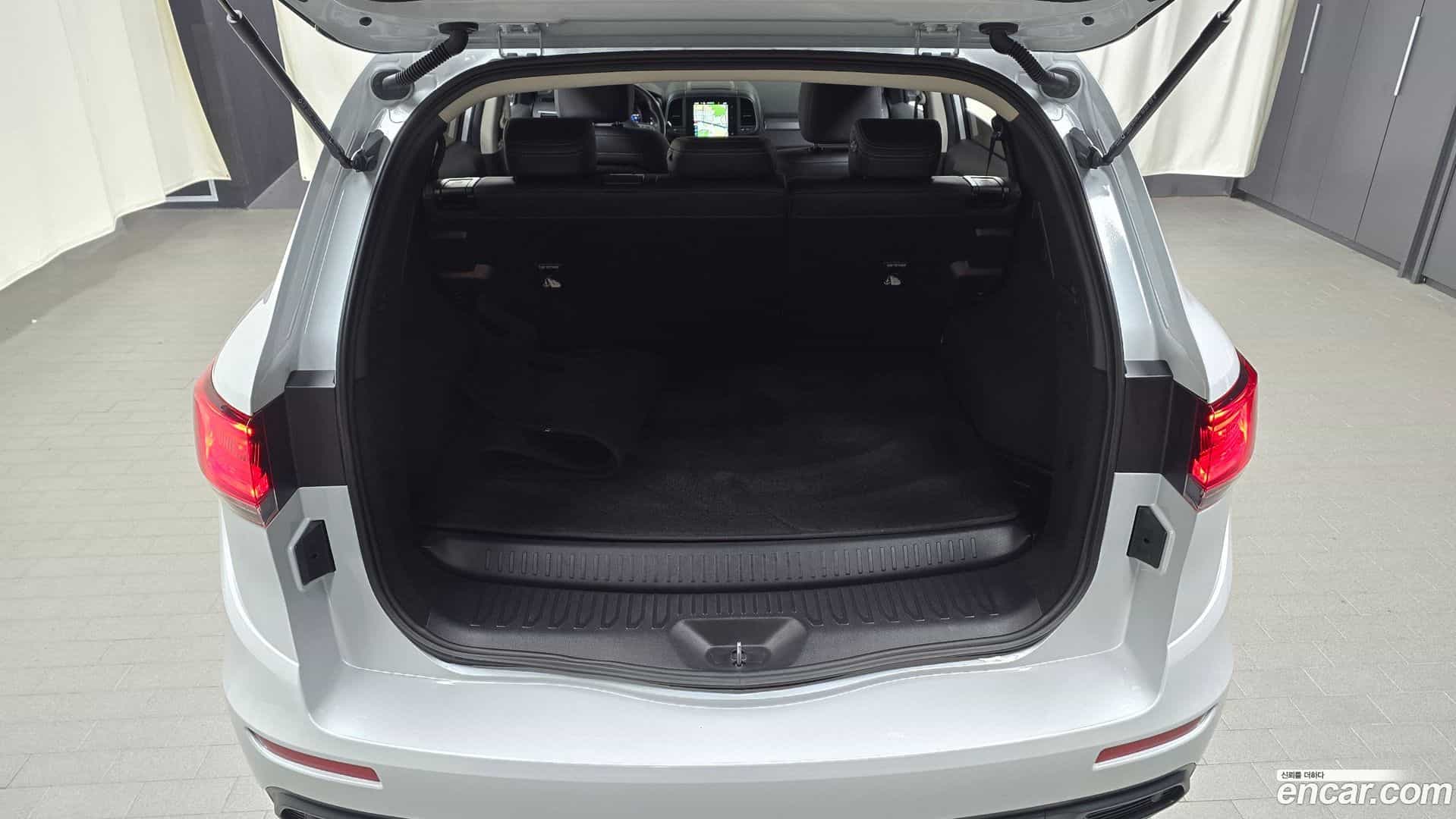 QM6 Renault Korea 2022.1-OPTION-040