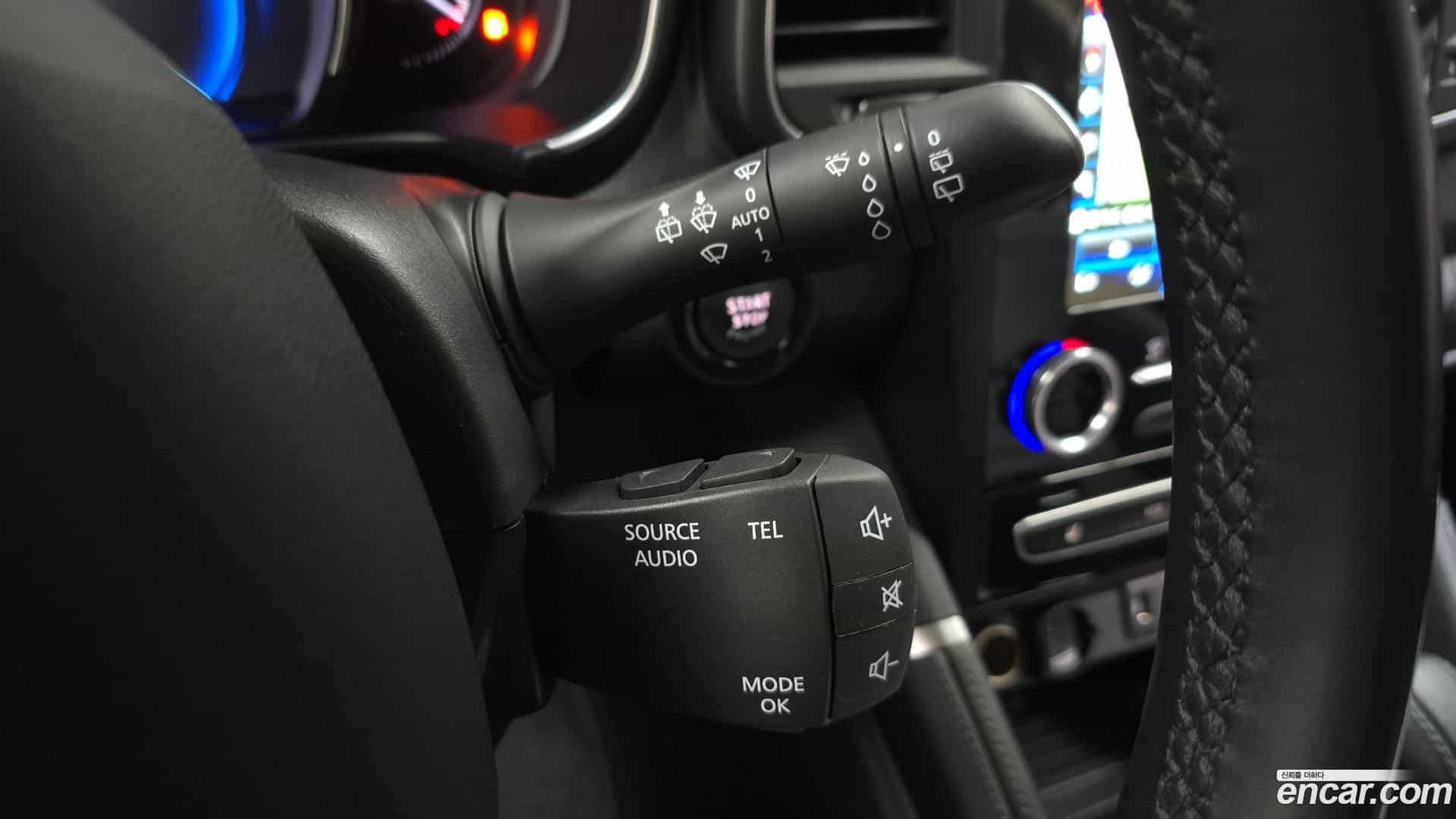 QM6 Renault Korea 2022.1-OPTION-041