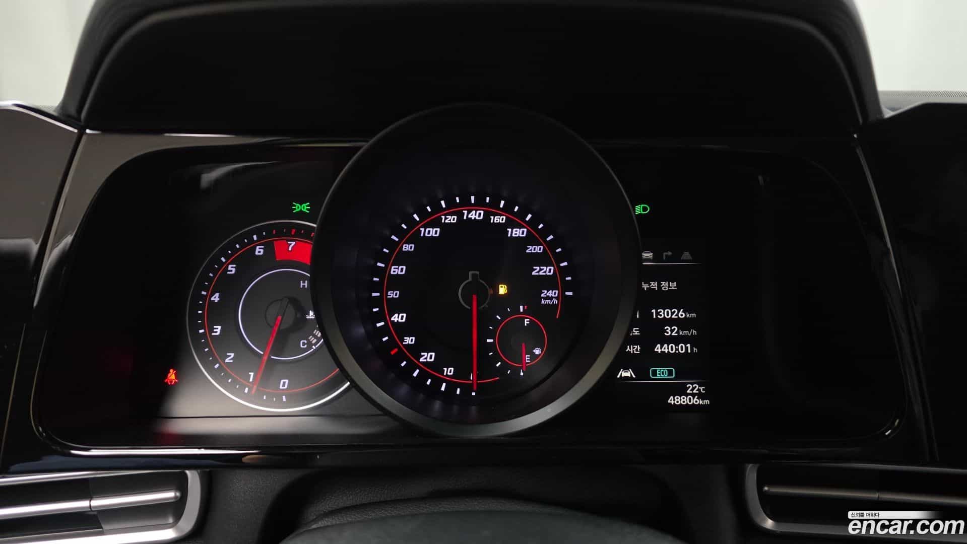 AVANTE Hyundai 2022.5-INNER-008