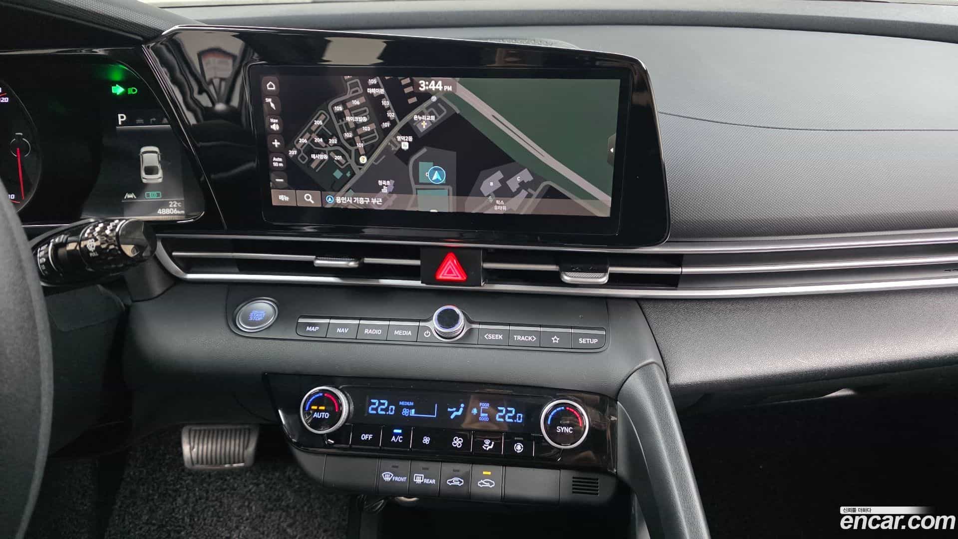 AVANTE Hyundai 2022.5-OPTION-017