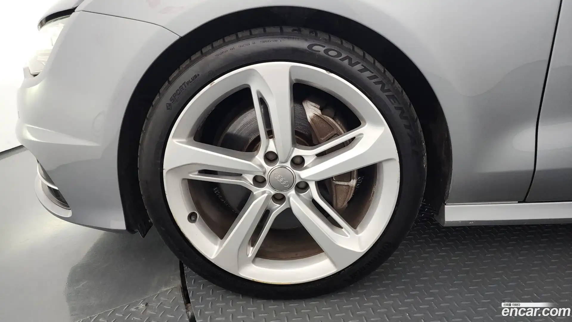 A7 Audi 2016.5-OUTER-005