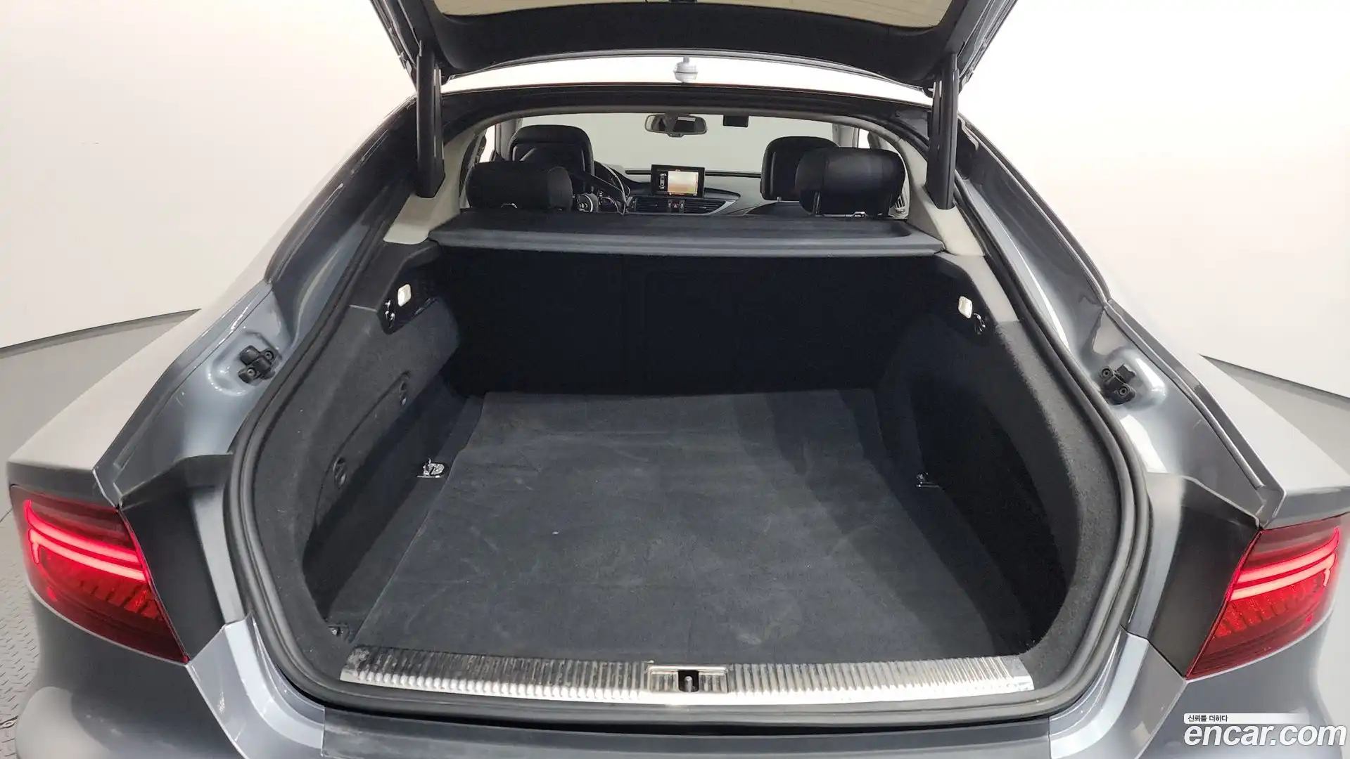 A7 Audi 2016.5-OPTION-023