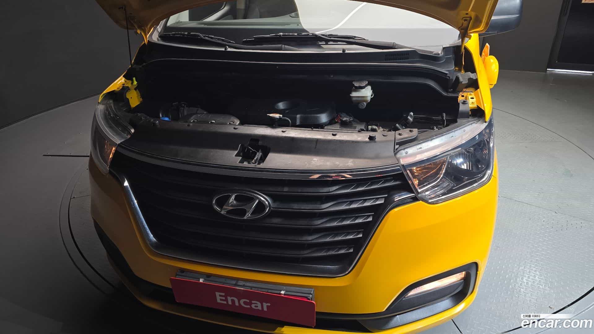 Starex Hyundai 2018.8-OUTER-006