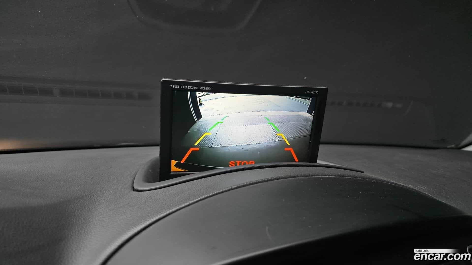 Starex Hyundai 2018.8-OPTION-019