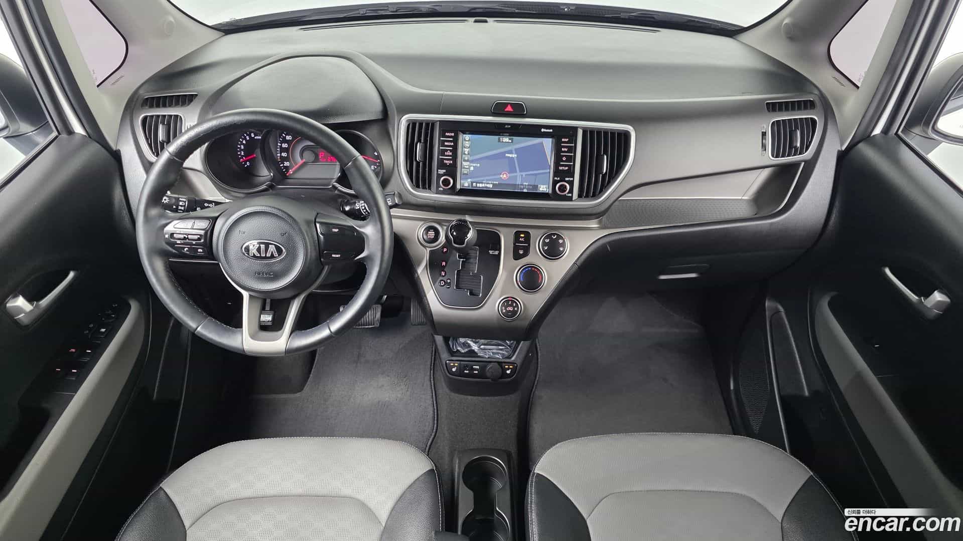 RAY Kia 2019.6-INNER-007