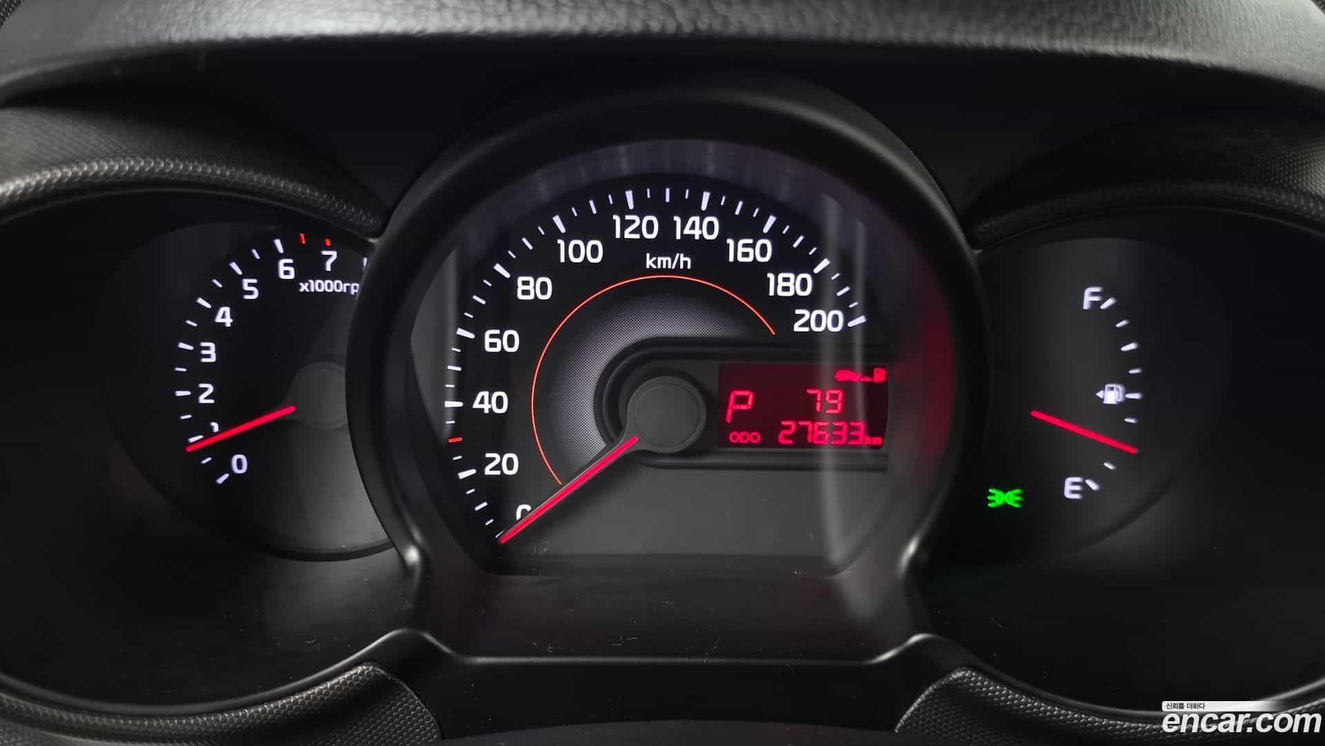 RAY Kia 2019.6-INNER-008