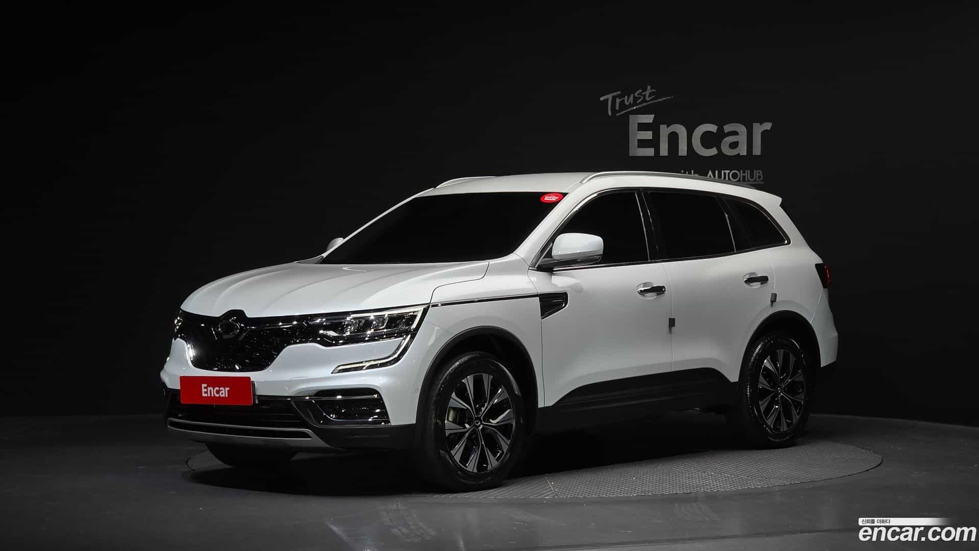 QM6 Renault Korea 2022.10-OUTER-001