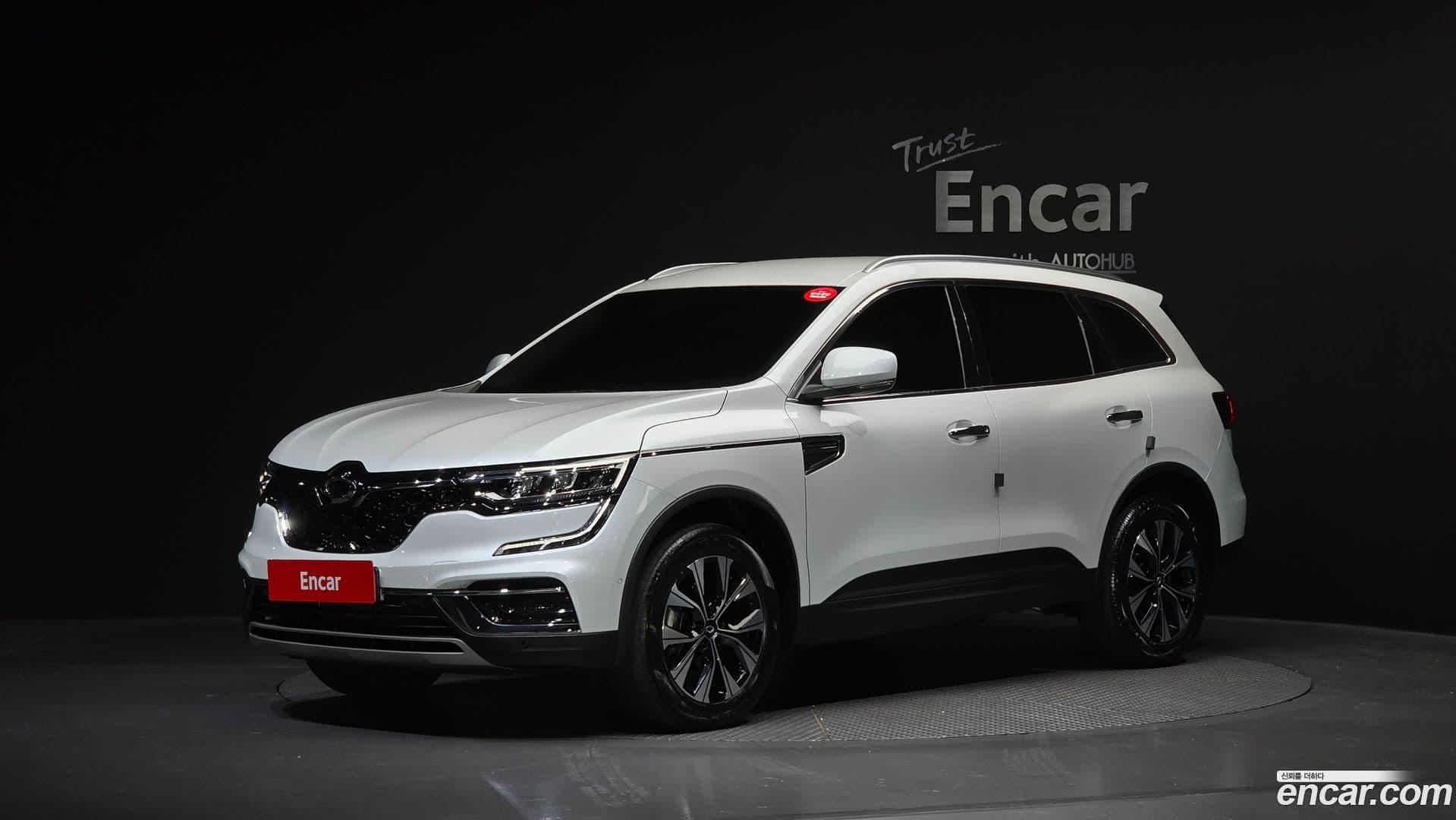 Main__Slider__Photo:QM6 Renault Korea 2022.10-0