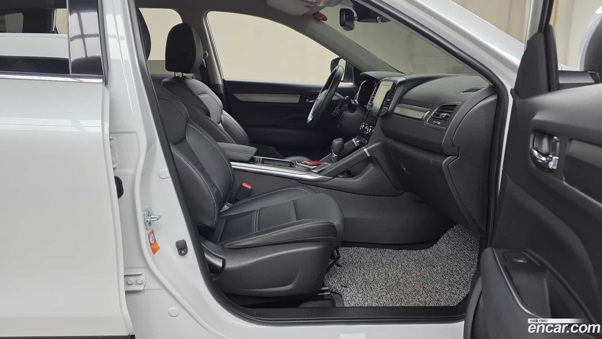 QM6 Renault Korea 2022.10-INNER-036