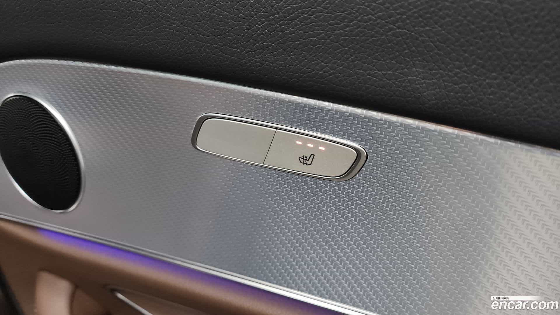 E-Class Mercedes-Benz 2019.10-OPTION-023