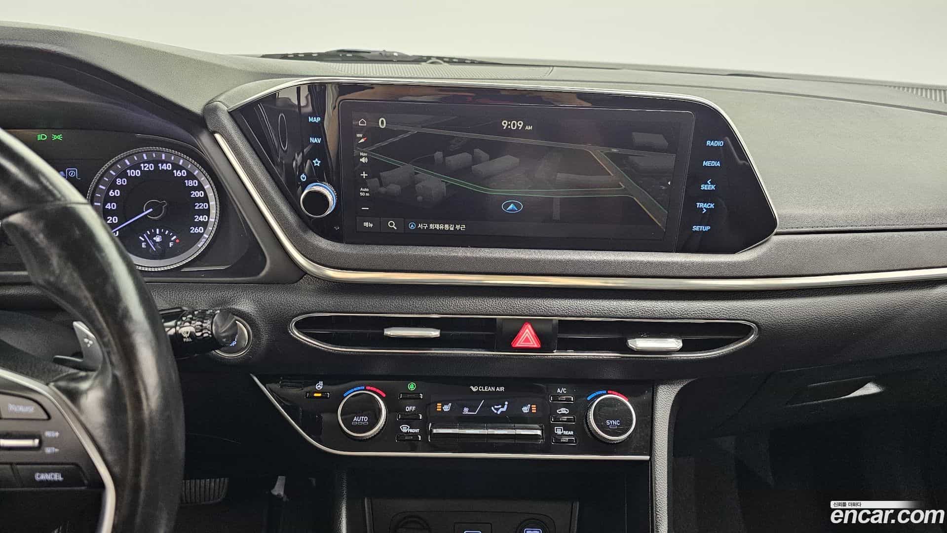 Sonata Hyundai 2021.2-OPTION-018