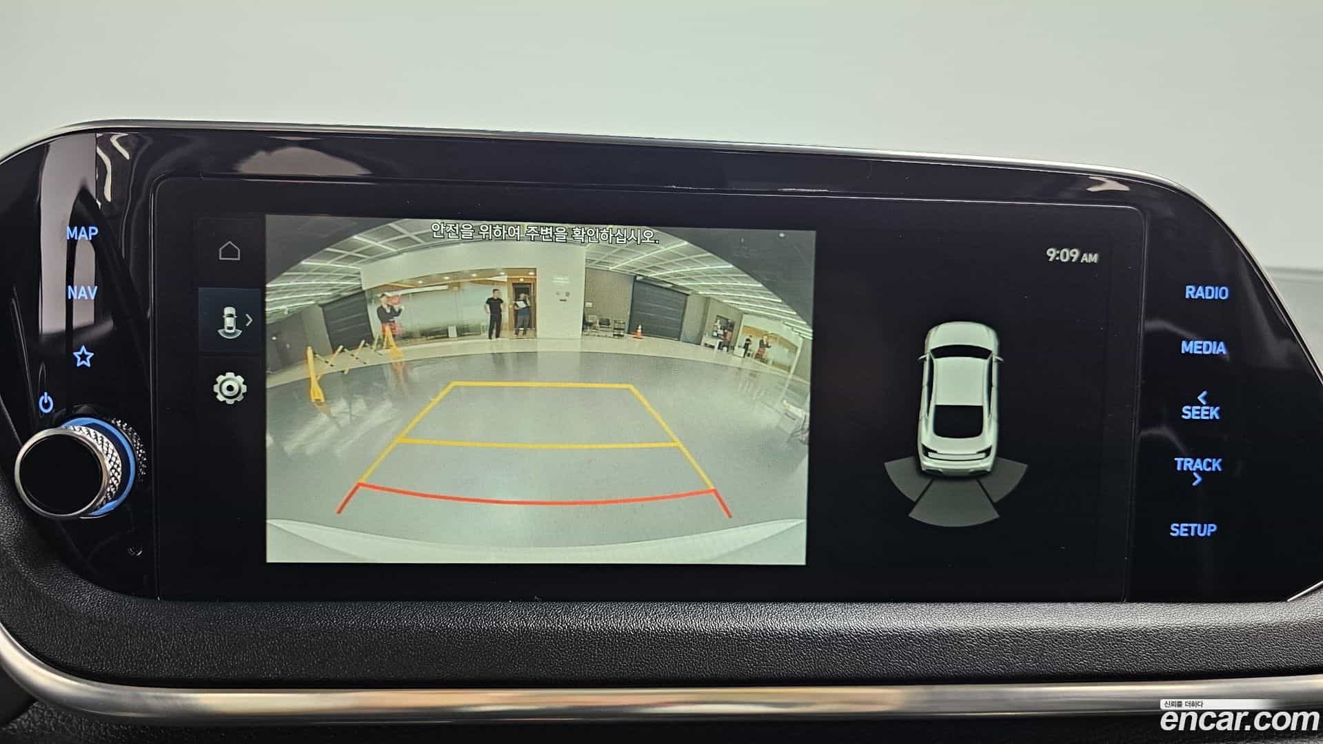 Sonata Hyundai 2021.2-OPTION-019