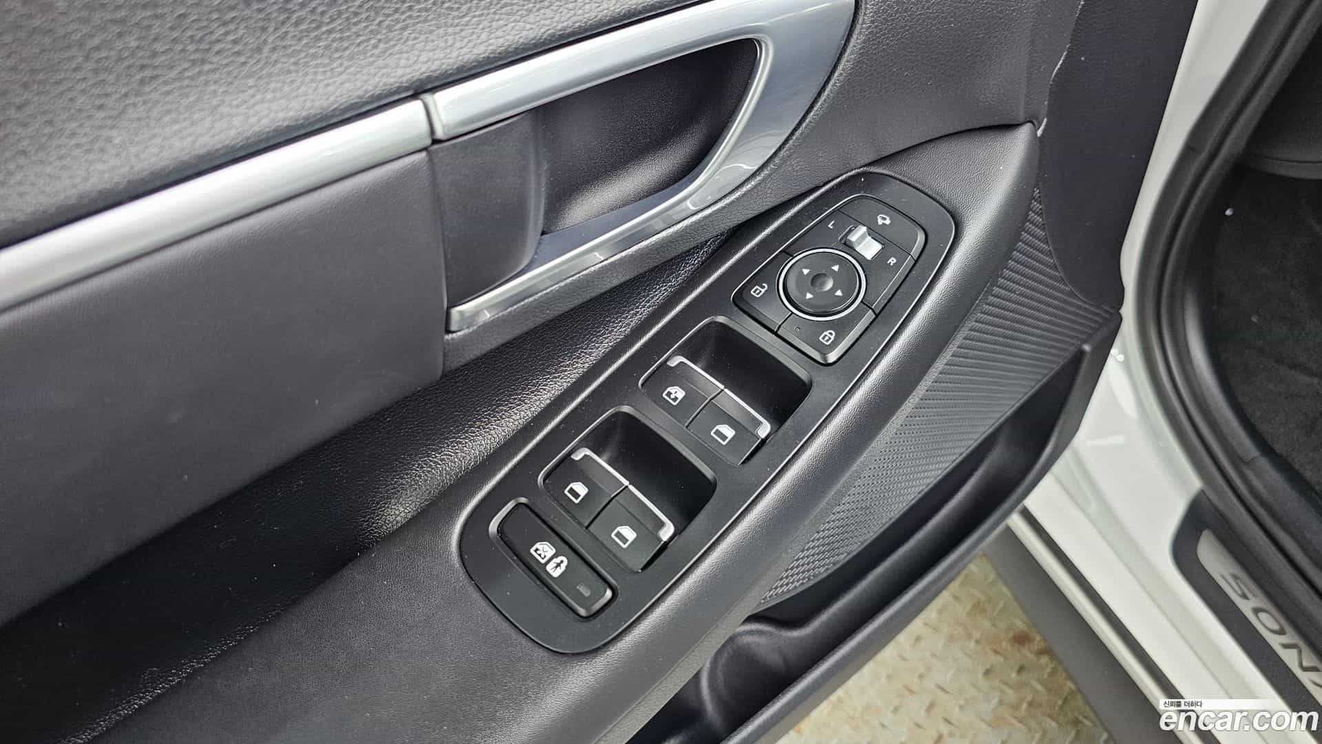 Sonata Hyundai 2021.2-OPTION-040