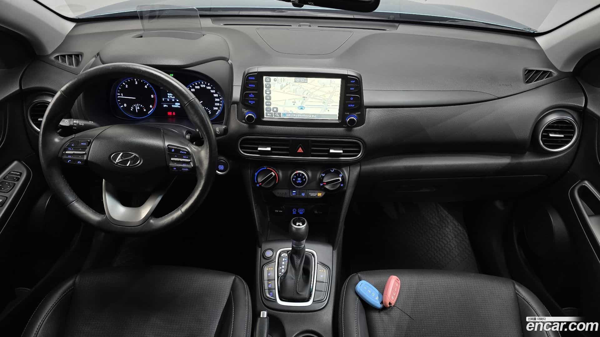 Kona Hyundai 2018.3-INNER-007