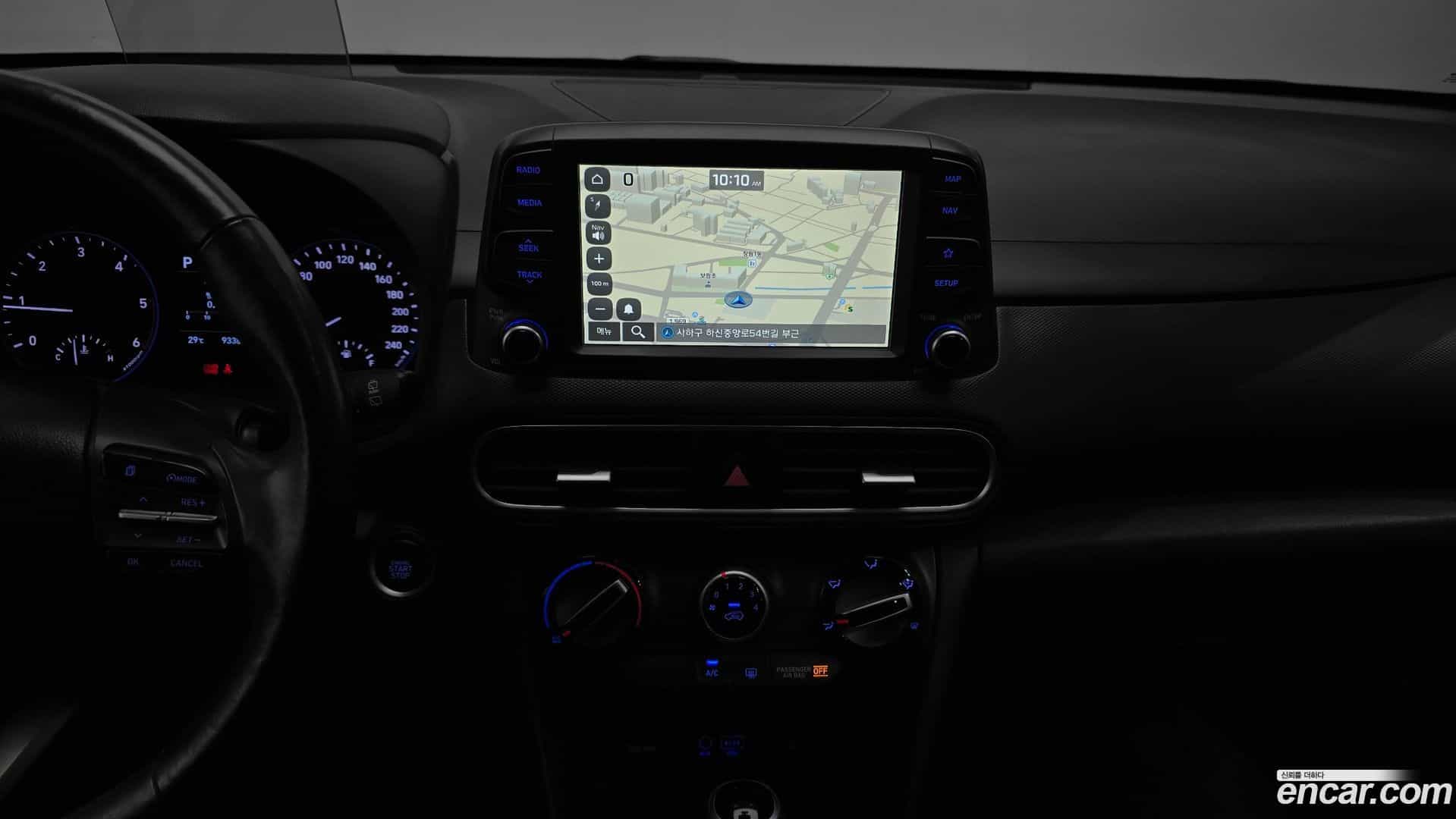 Kona Hyundai 2018.3-OPTION-018
