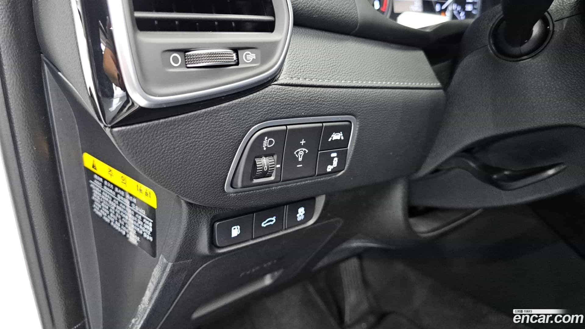 Grandeur Hyundai 2018.10-OPTION-022