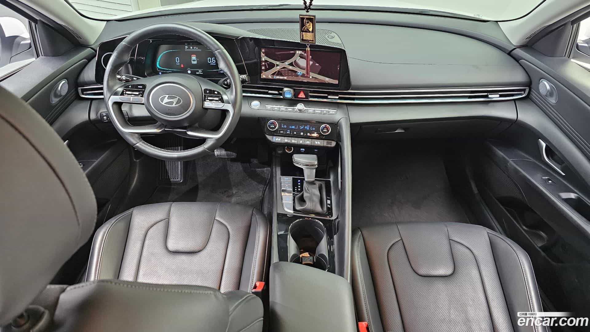 AVANTE Hyundai 2023.3-INNER-007