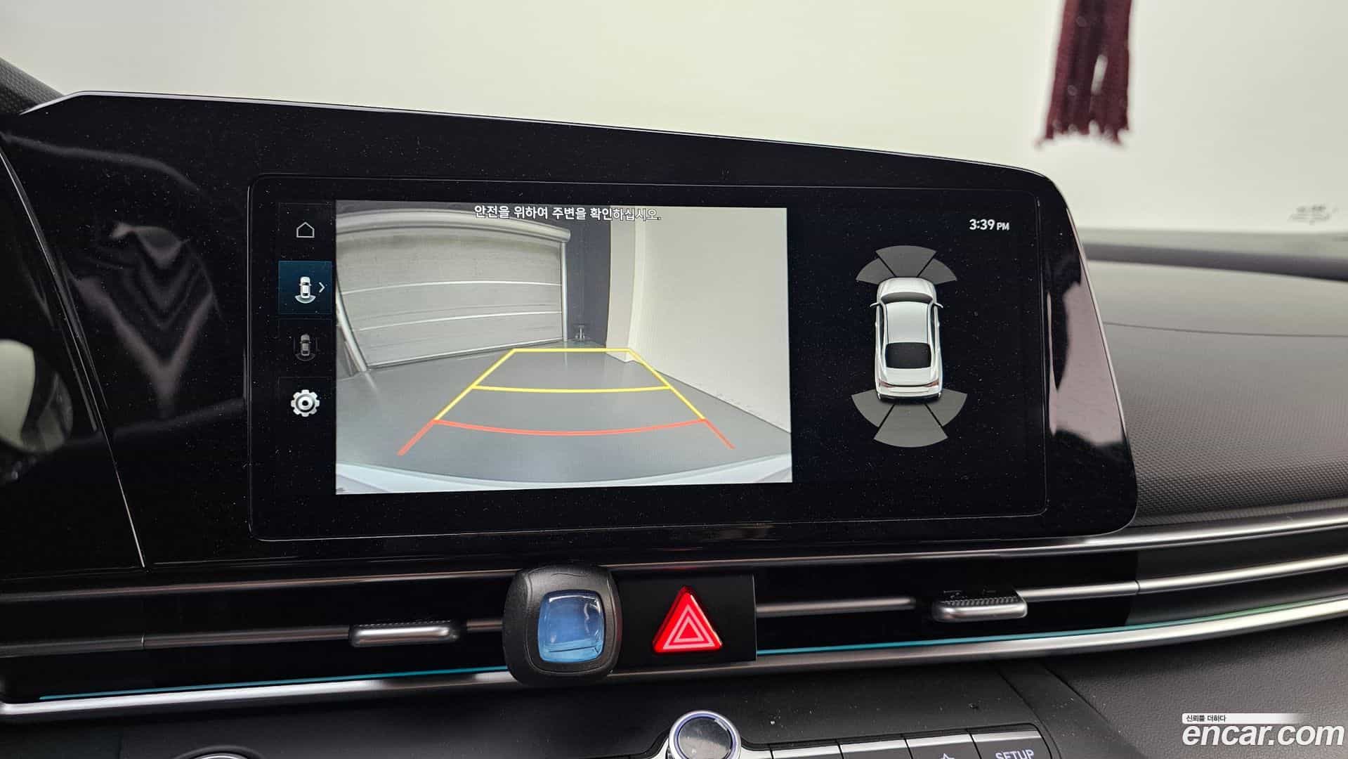 AVANTE Hyundai 2023.3-OPTION-019