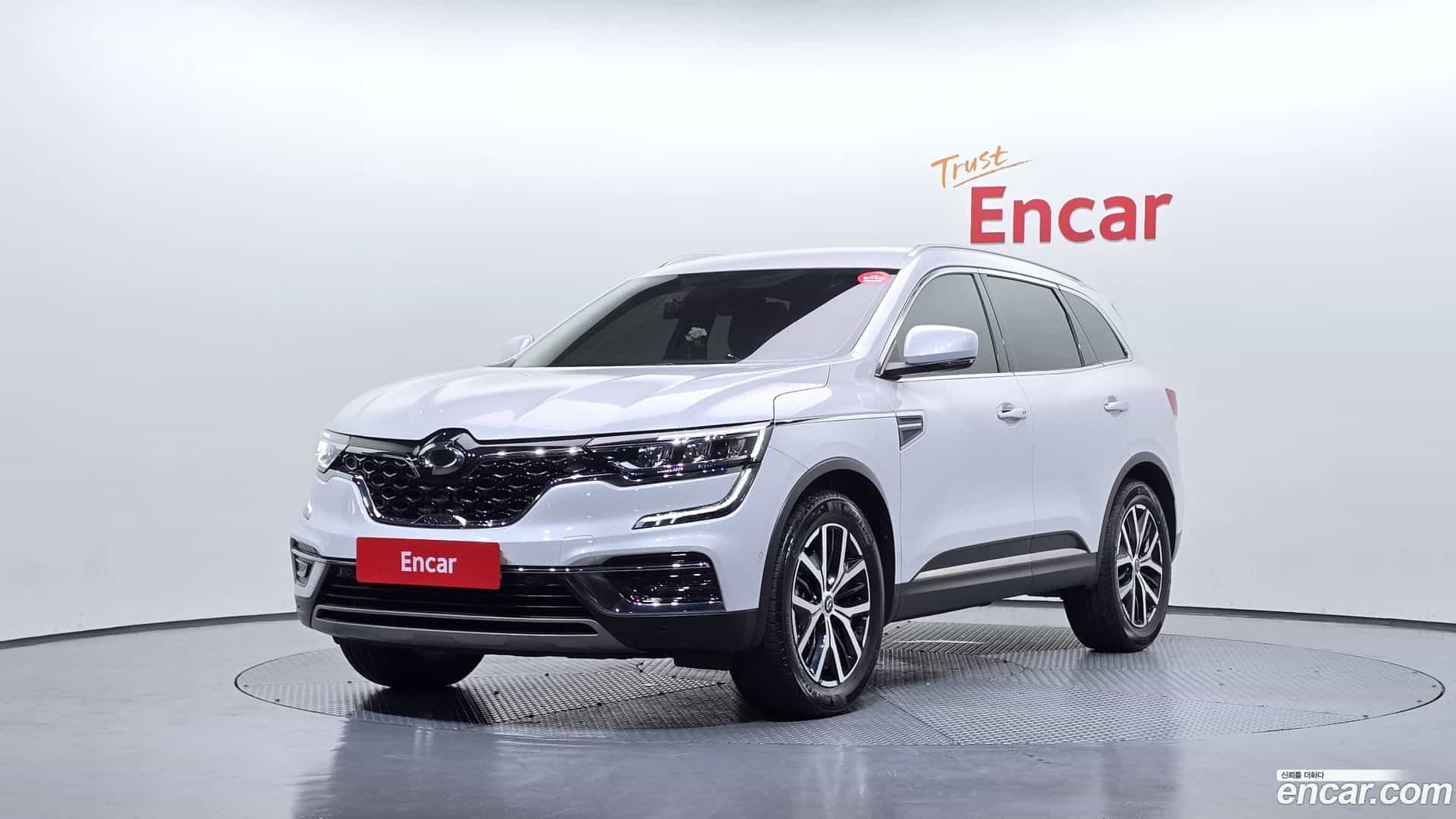 QM6 Renault Korea 2021.10-OUTER-001