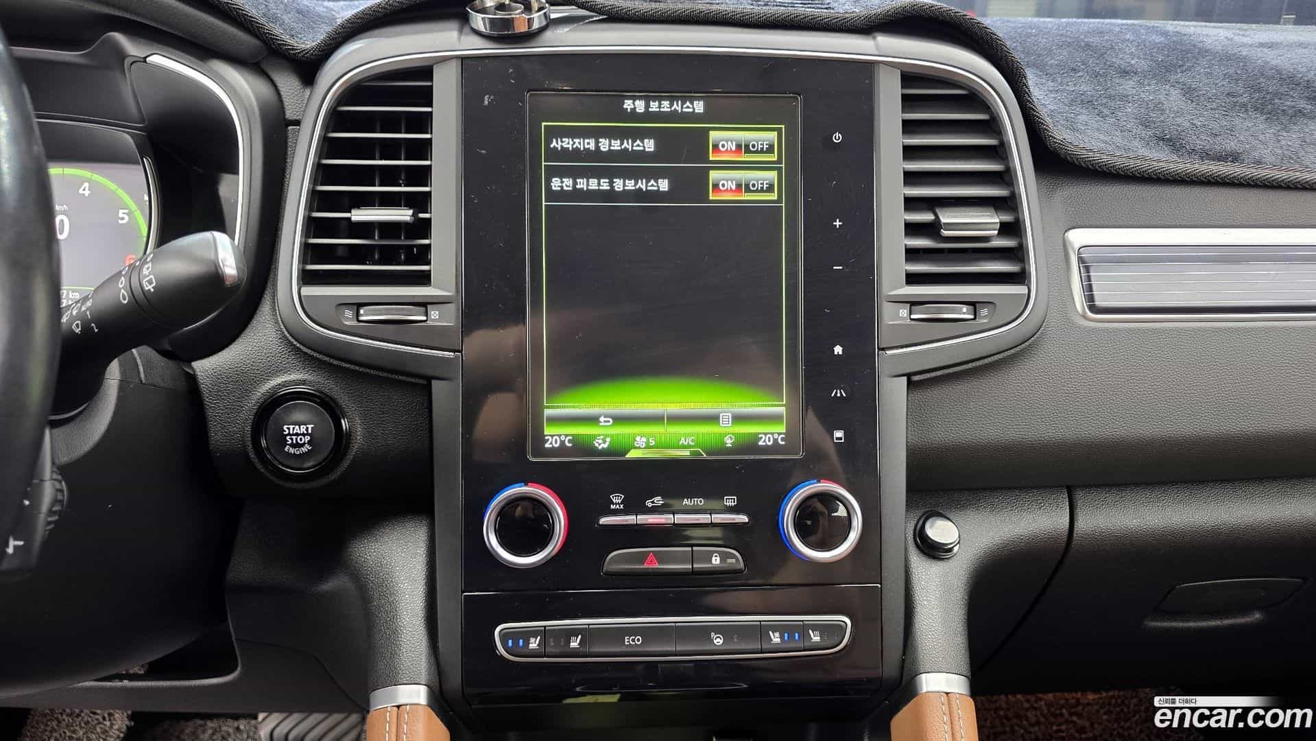 QM6 Renault Korea 2021.10-OPTION-018