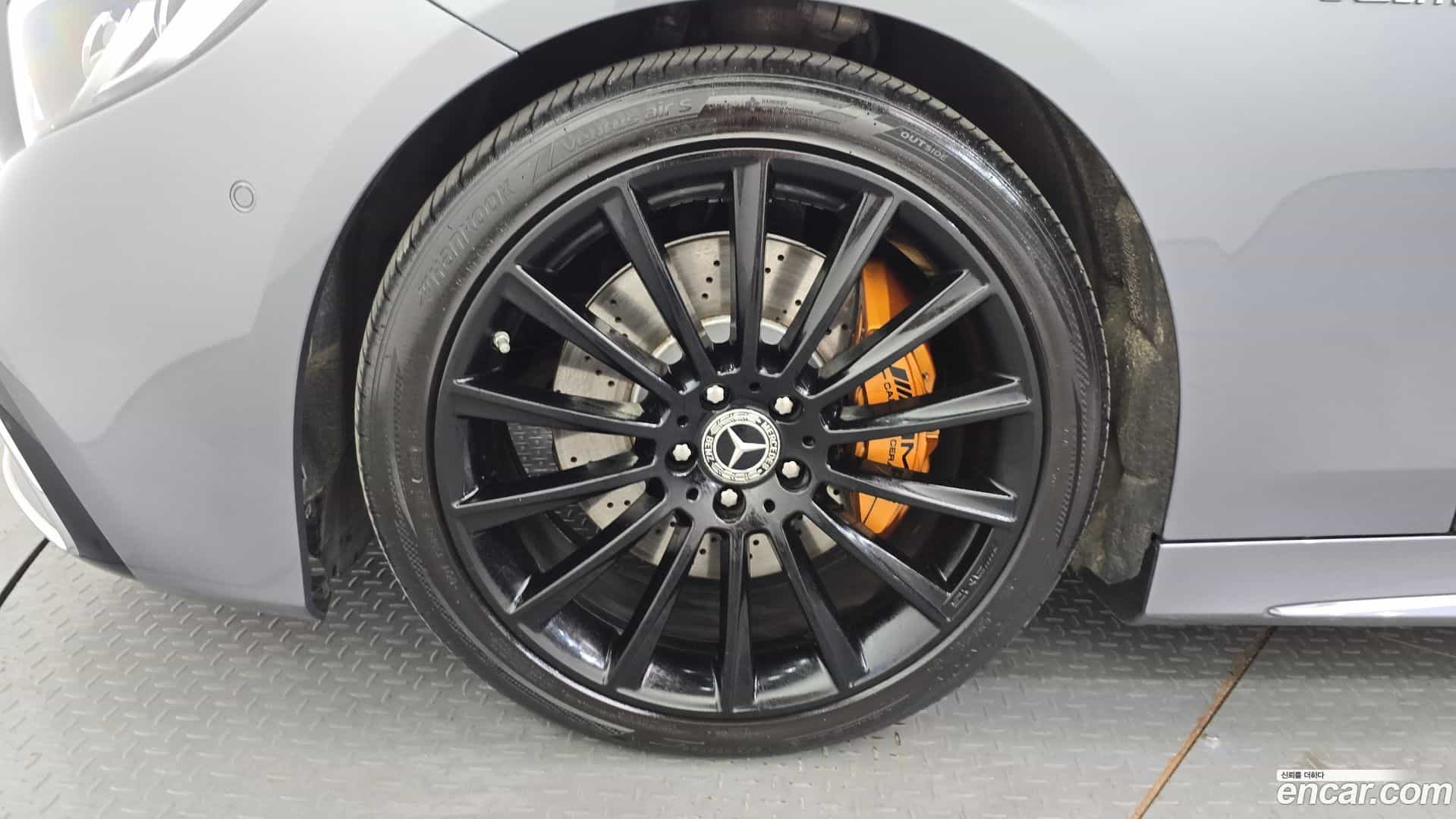 S-Class Mercedes-Benz 2017.6-OUTER-005
