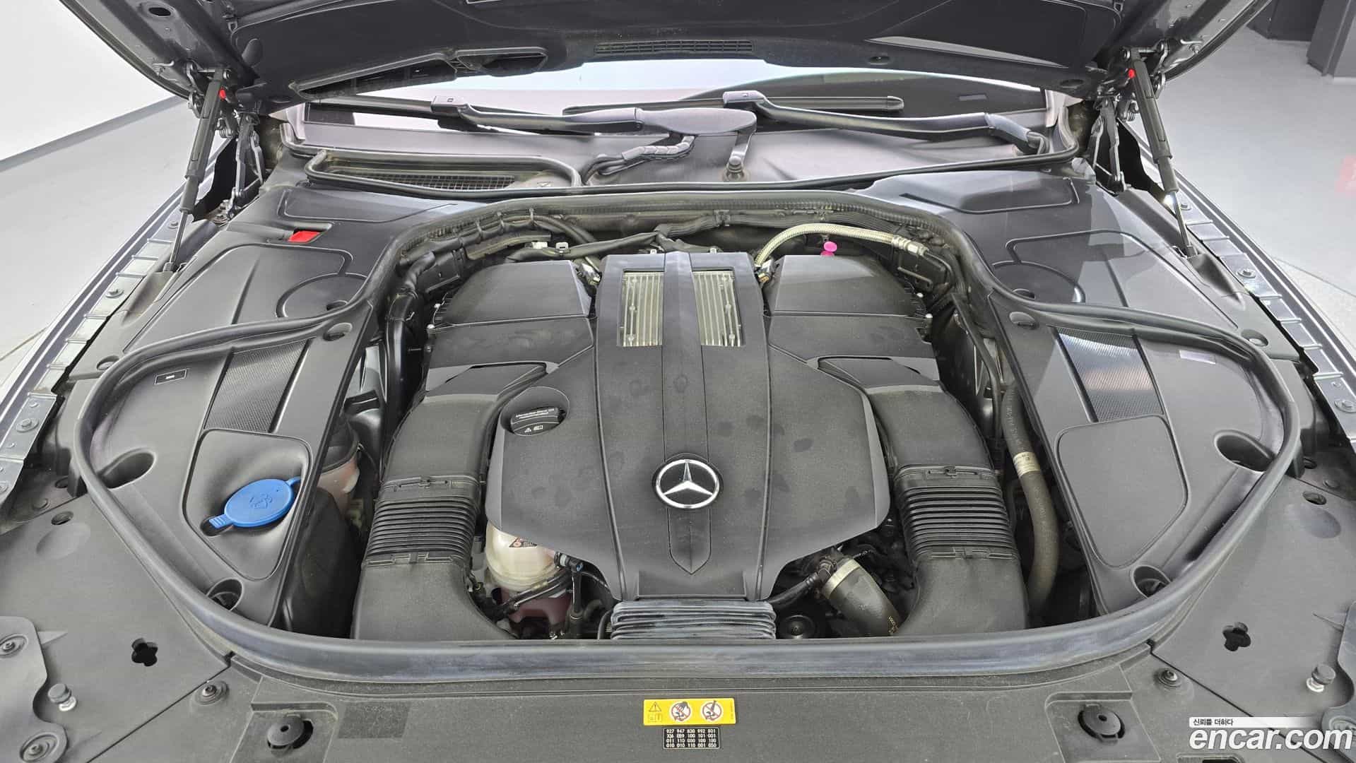 S-Class Mercedes-Benz 2017.6-OUTER-006