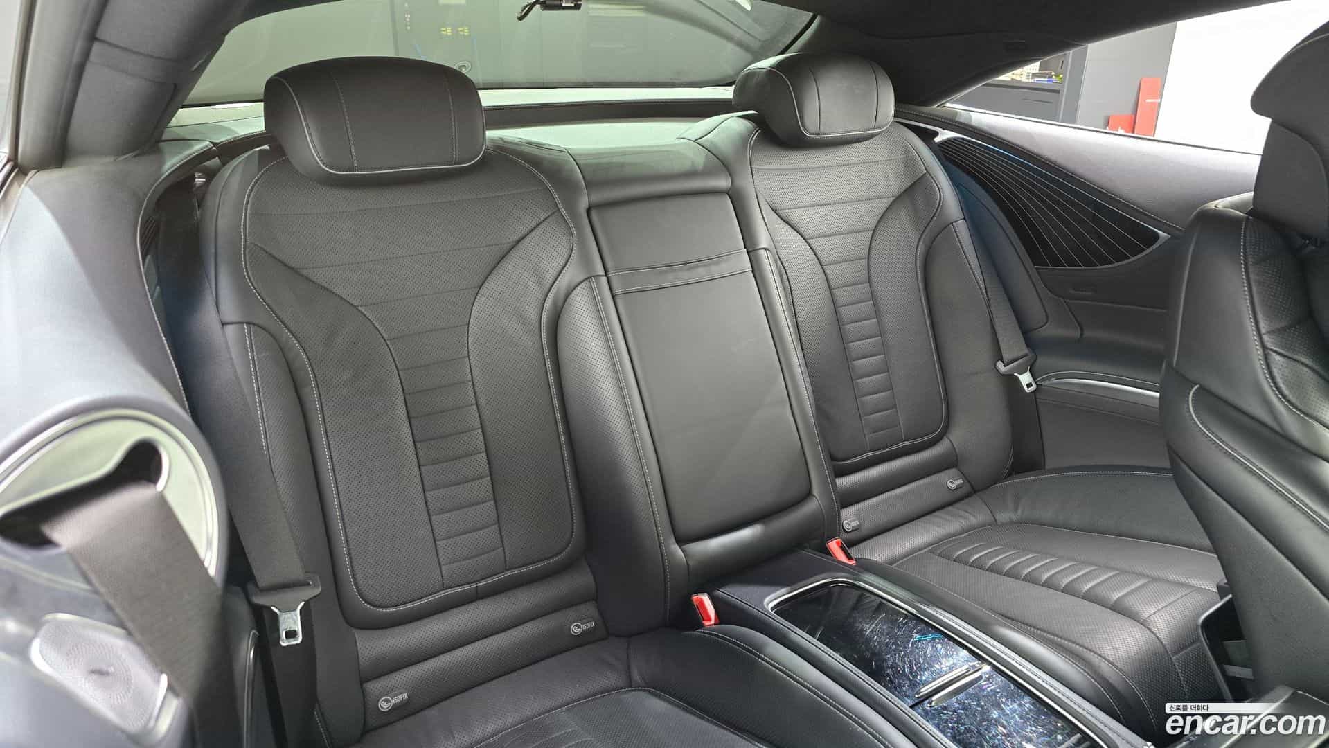 S-Class Mercedes-Benz 2017.6-OPTION-015