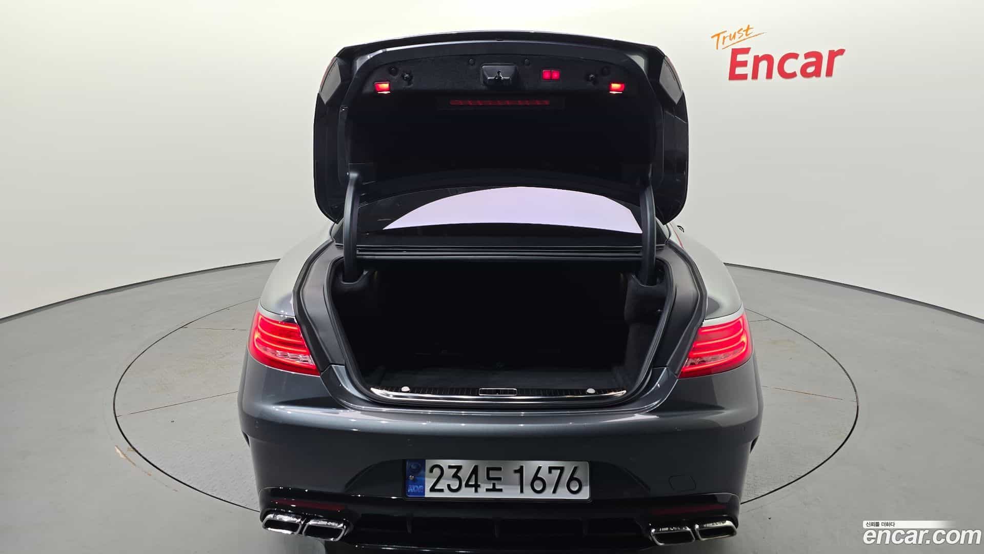 S-Class Mercedes-Benz 2017.6-OPTION-044