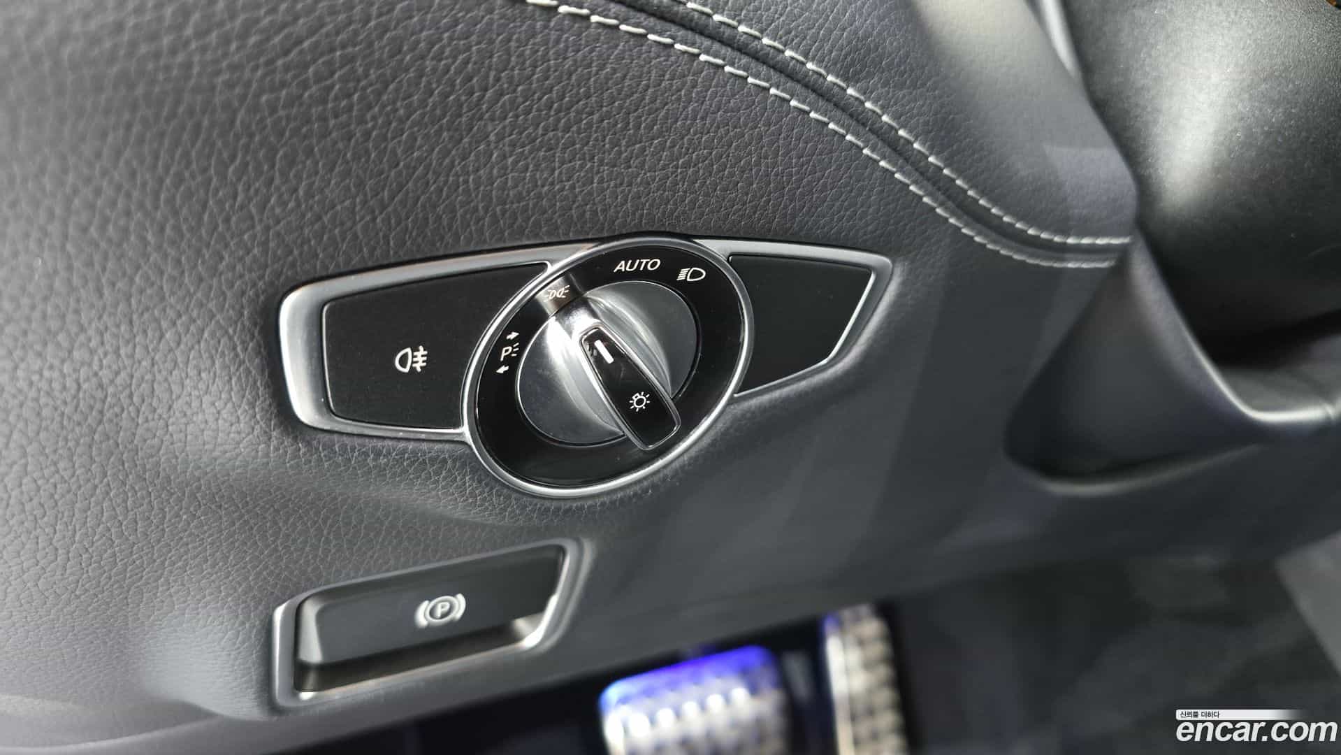 S-Class Mercedes-Benz 2017.6-OPTION-051