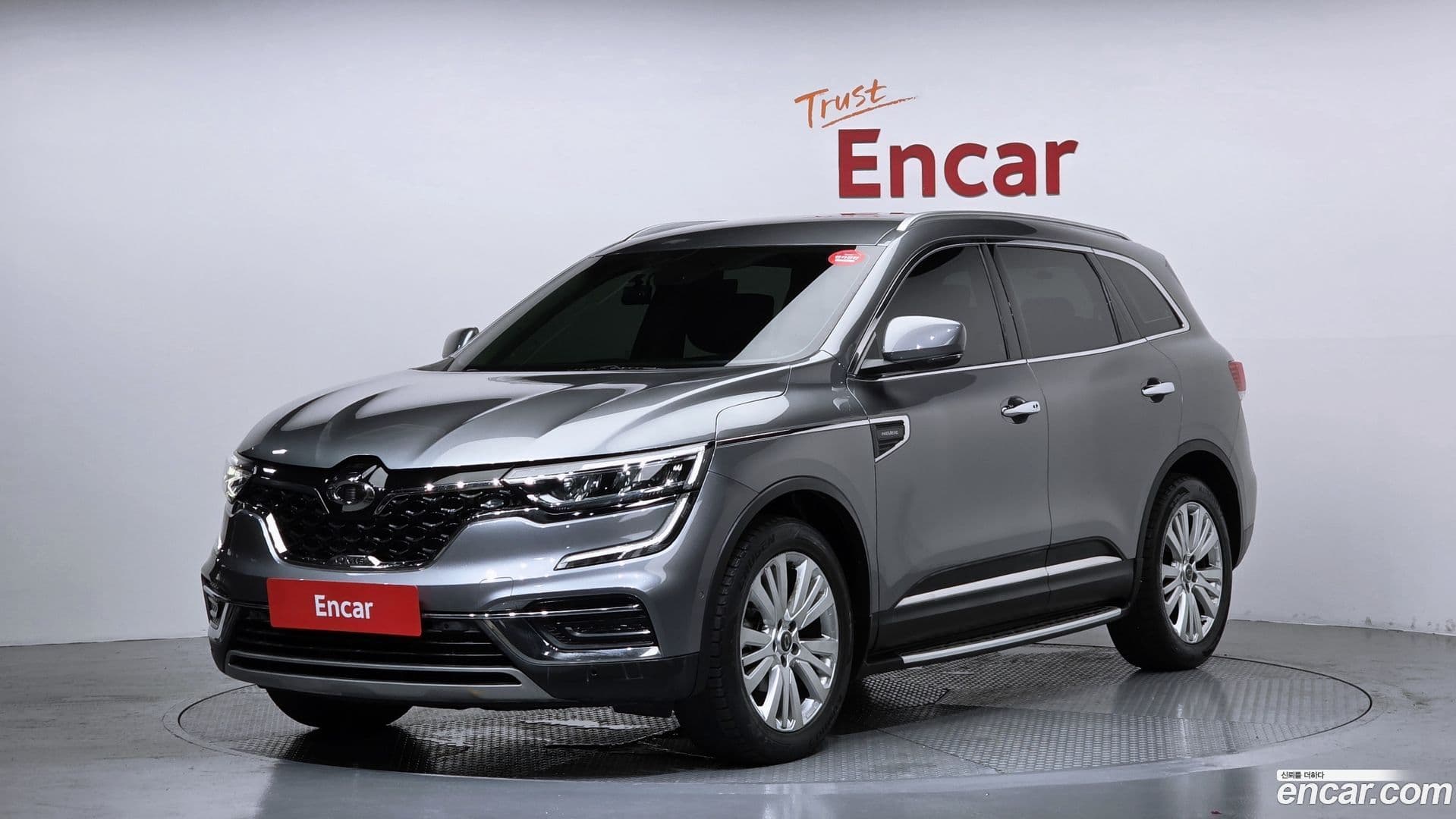 Main__Slider__Photo:QM6 Renault Korea 2021.11-0
