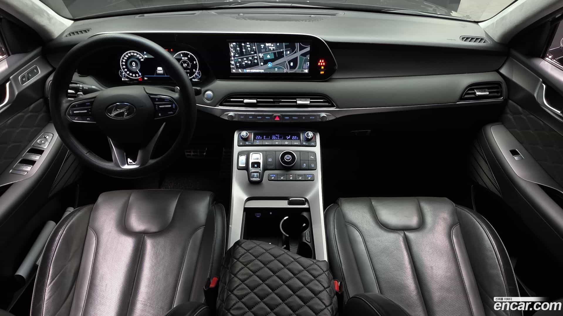Palisade Hyundai 2021.3-INNER-007