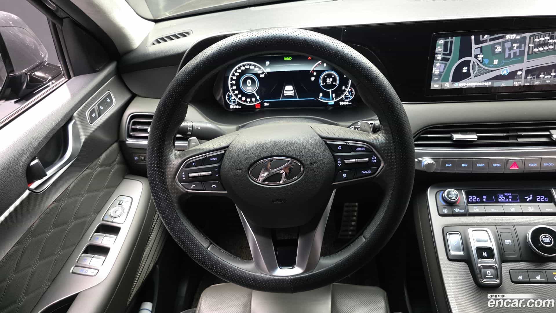 Palisade Hyundai 2021.3-OPTION-017