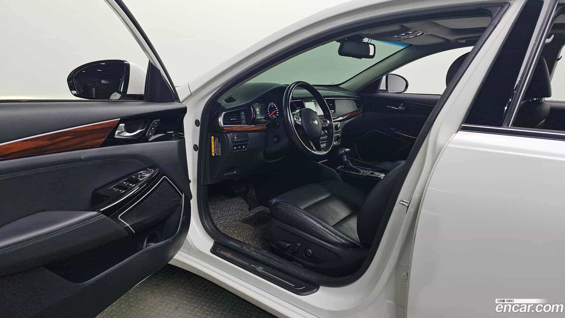 K7 Kia 2017.8-INNER-010