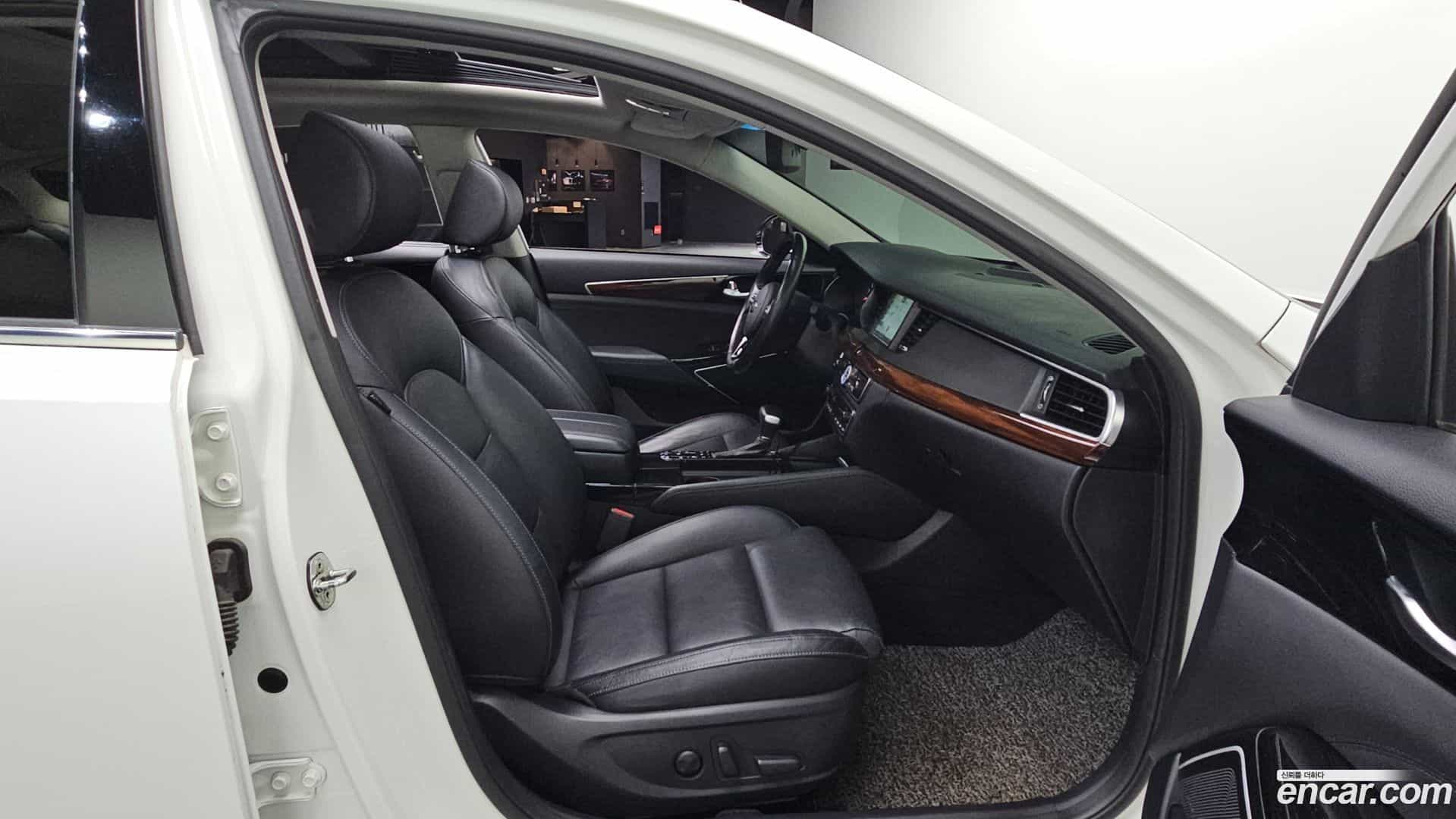 K7 Kia 2017.8-OPTION-016
