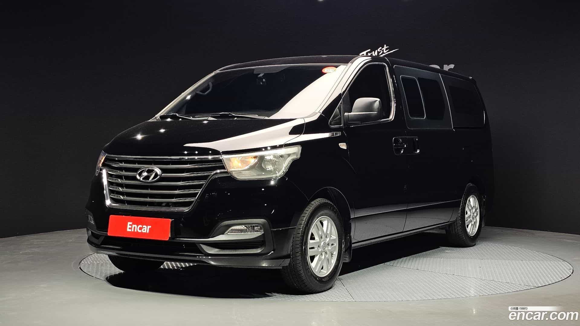 Starex Hyundai 2018.9-OUTER-001