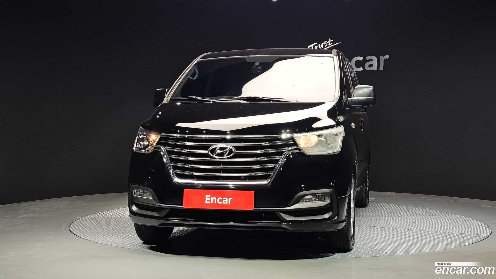 Starex Hyundai 2018.9-OUTER-003